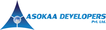 Asokaa Developers Pvt. Ltd.